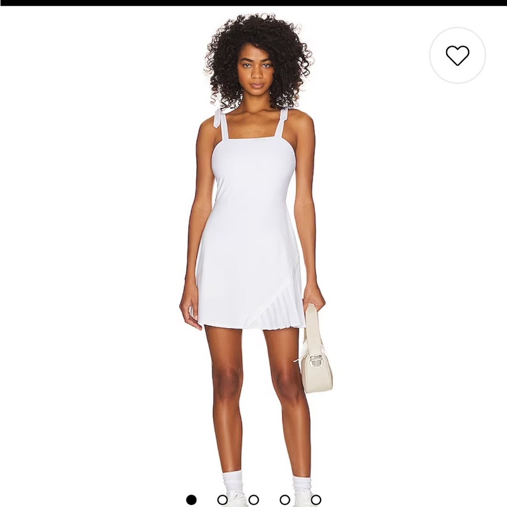 venus power Tennis Dress